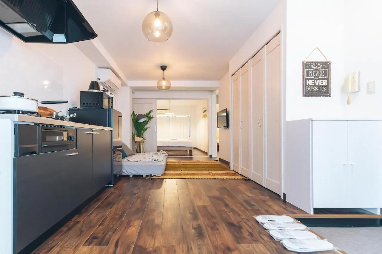Nippori Fabric Hotel Τόκιο 0*,  Ιαπωνία