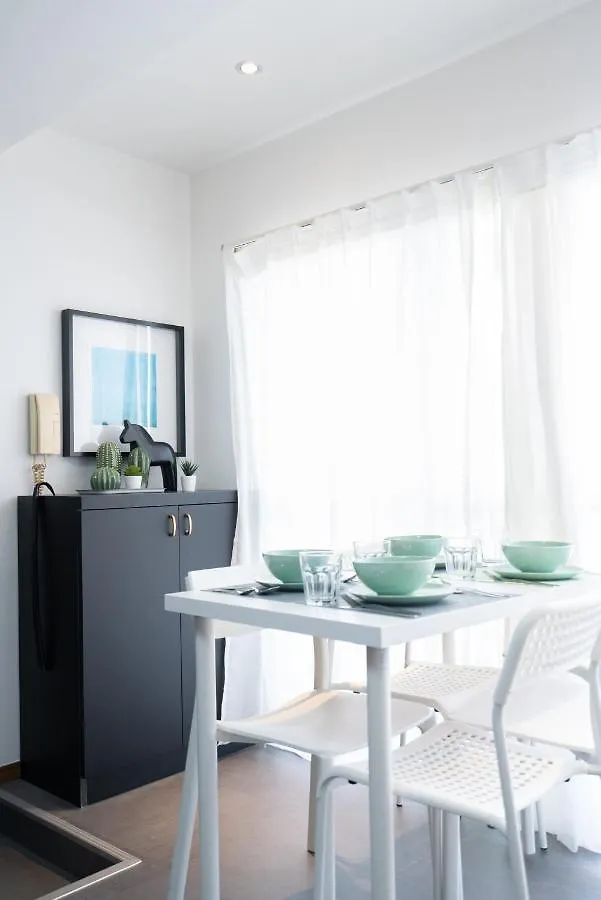 Nippori Fabric Hotel Τόκιο Ιαπωνία