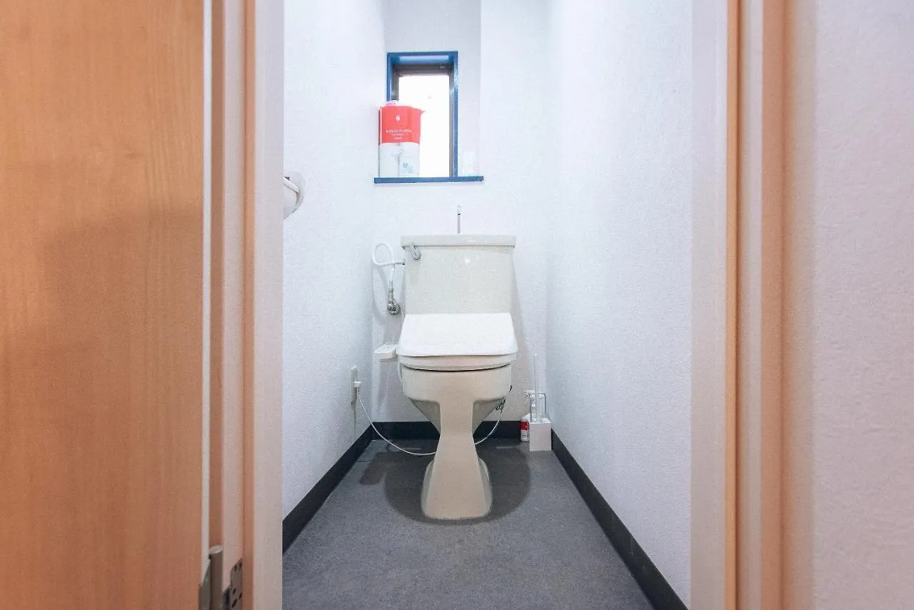 Nippori Fabric Hotel Τόκιο Ιαπωνία