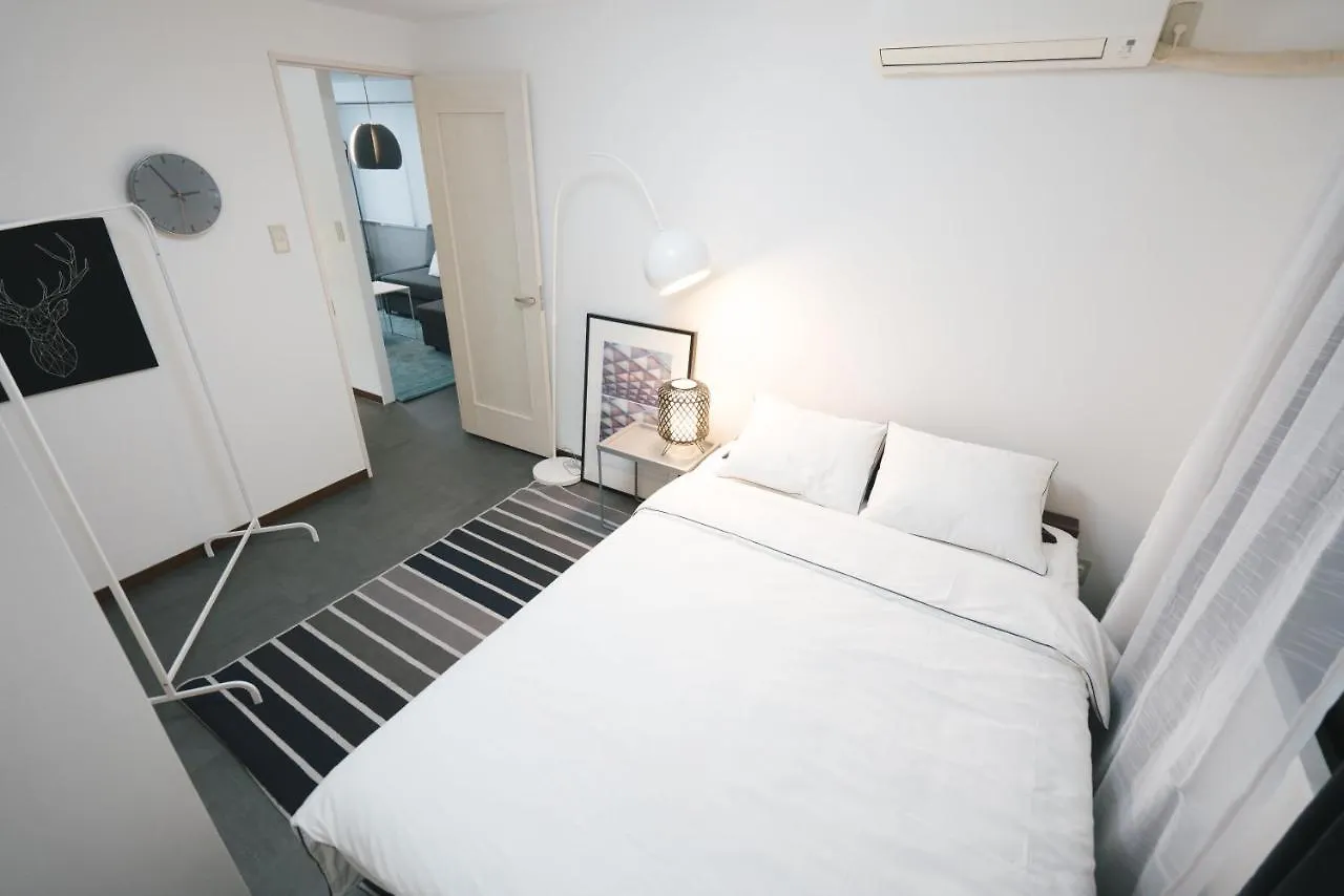 Nippori Fabric Hotel Tokyo 0*,  Japan