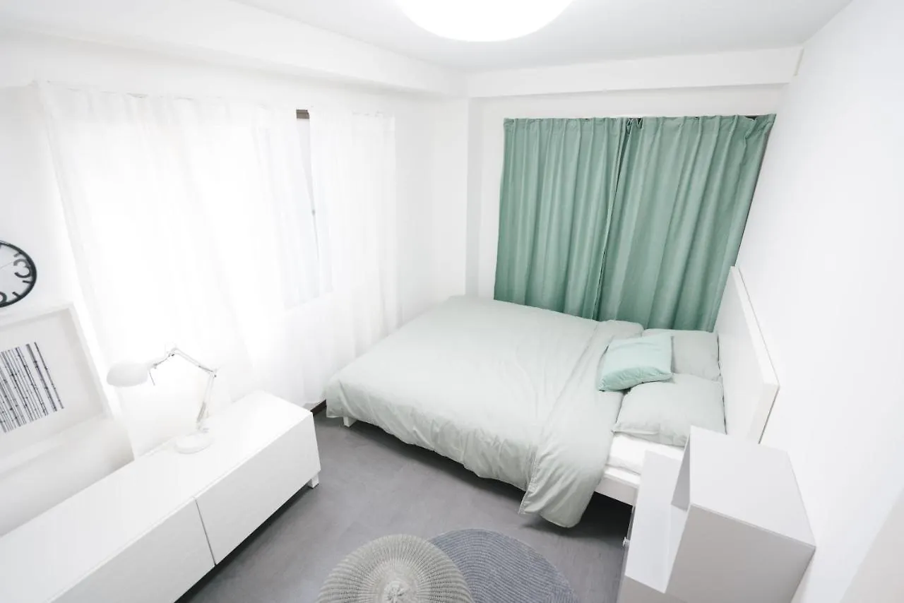 Nippori Fabric Hotel Tokyo