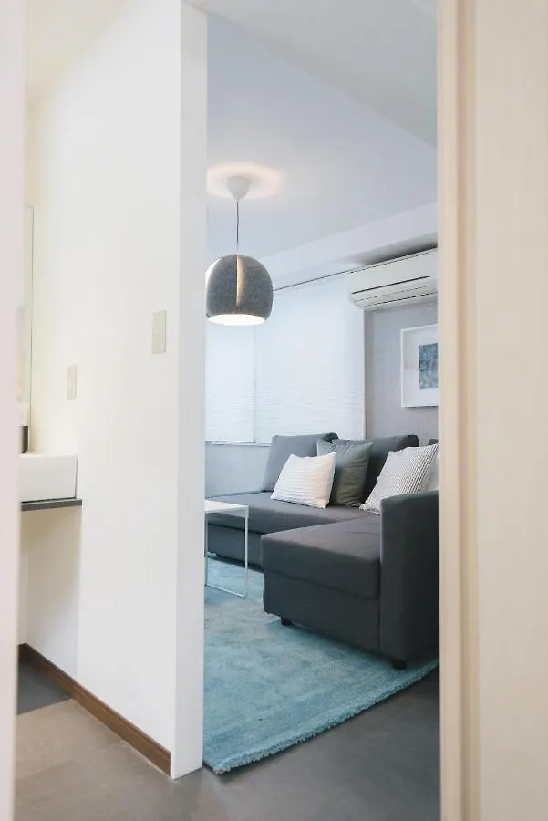 Nippori Fabric Hotel Tokyo