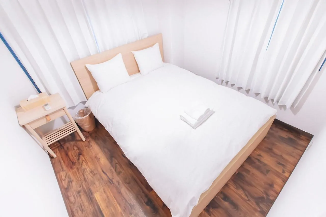 Nippori Fabric Hotel Tokyo